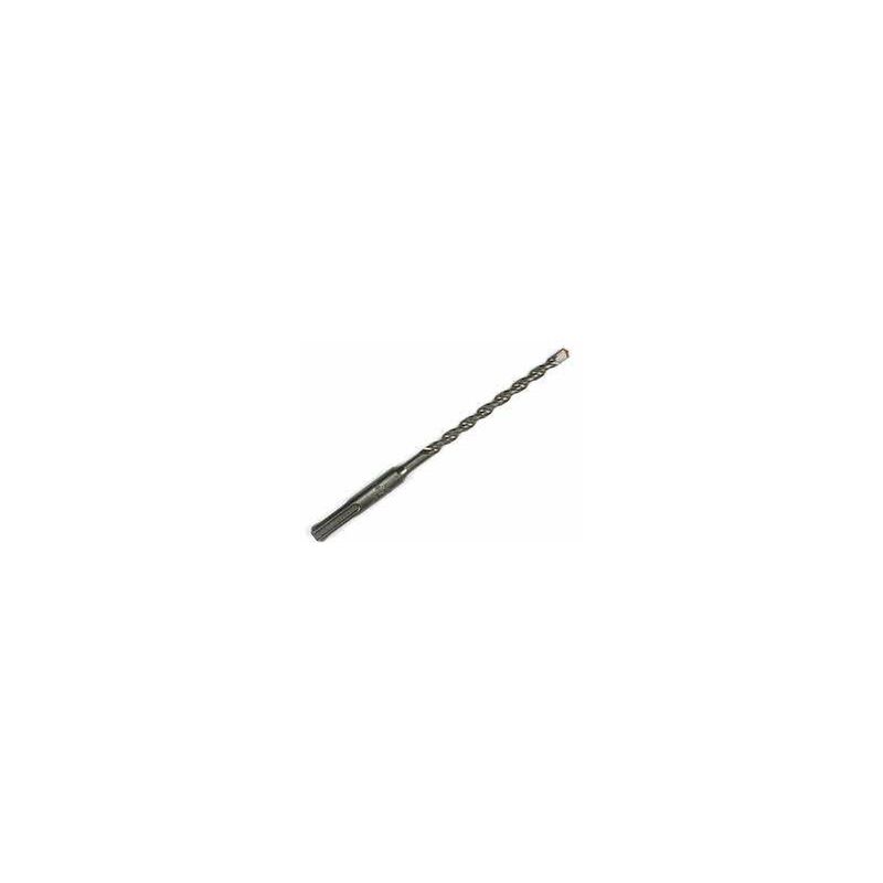 

Taladro SDS 4 más 8X260mm.