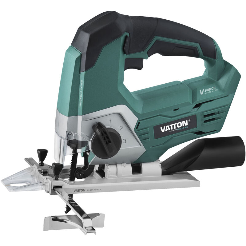 

Taladro sds perforador vatton 20v