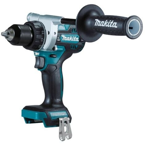 Taladro sin cable Ø 13 mm 18V Li-ion Brushless - Makita LXT DDF486Z (sólo máquina)