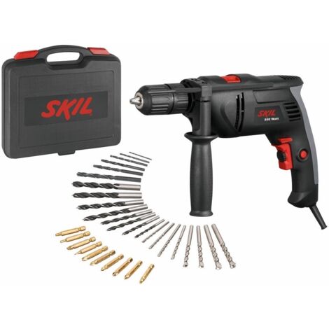 TALADRO SKILL 1021AD 850 W 13 MM