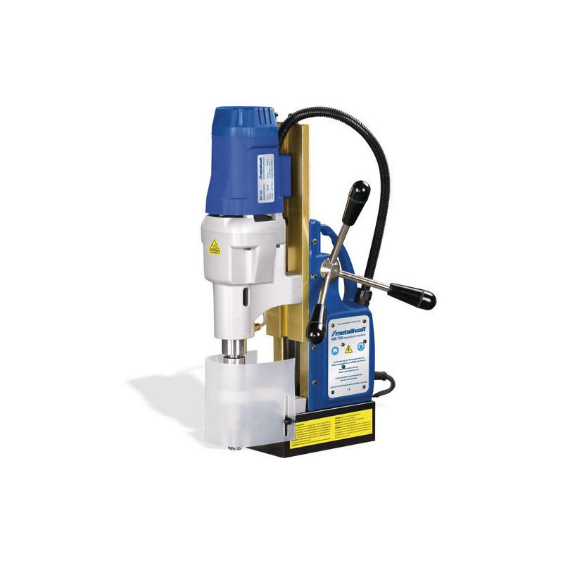 

Metallkraft - Taladro magnético MB 754
