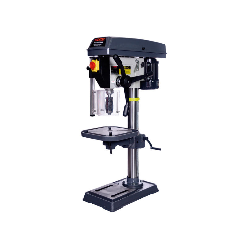 

Taladro T/Correas Abratools E+P Ftx-20-Tsm2 Mt2 0,75Hp