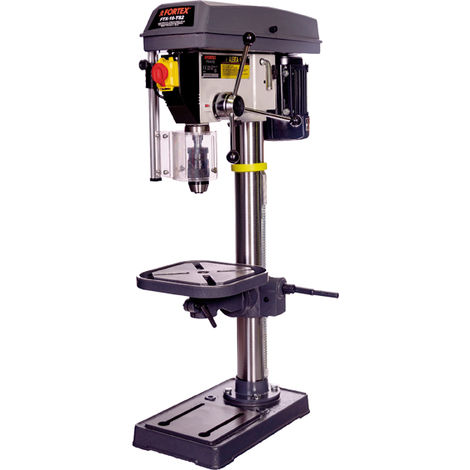 TALADRO T/CORREAS ABRATOOLS E+P FTX16-TS2 MT2 80MM 0,50HP