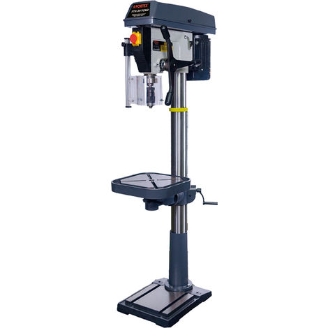 Taladro T/Correas FTX-35-TCM2 MT4 230V Abratools