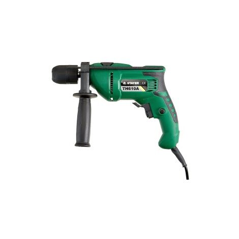 Taladro percutor eléctrico 610W | TH 610 A | Stayer
