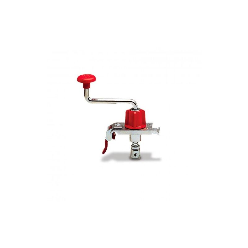 Rubi - taladro manual TS-30/40