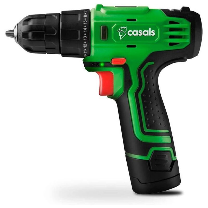

MEGANEI taladro vdli 12v cordless drill