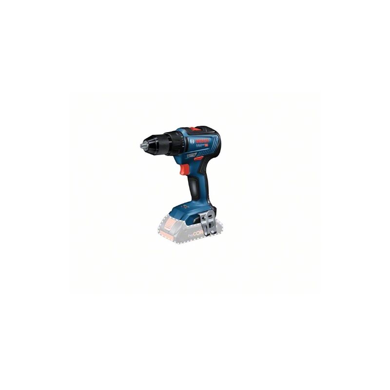 

Taladro/Atornillador A Batería GSR 18V-55 - Bosch