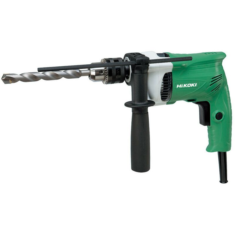 

DV16SS Taladro con percusión - Hikoki