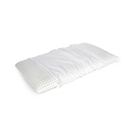 Cuscino Letto Memory Foam - Guanciale usati per 20 EUR su Bologna