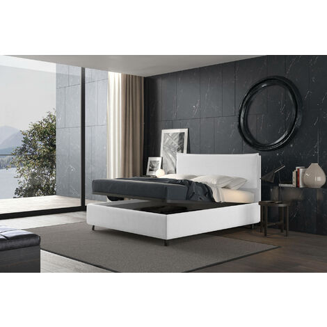 Novilla Rete Letto Una Piazza e Mezza 120x190 Struttura Letto