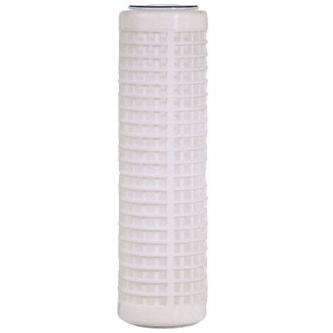 Talassa – Cartouche lavable filtrante 60 microns – Élimination des impuretés – Nettoyage facile et réutilisable – Solution économique et écologique