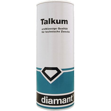 Talc 450 g boîte distributrice