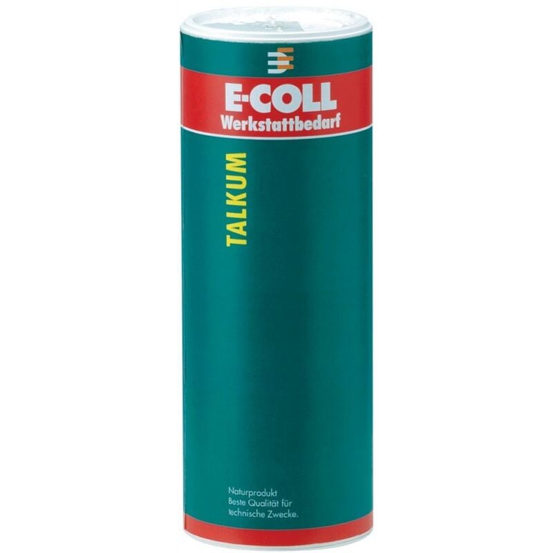 E-coll - Talc 450g spray (Par 12)