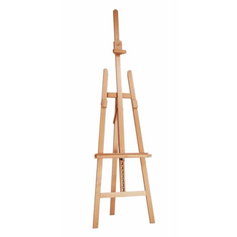 TALENS MABEF CABALLETE TRÍPODE LIRA BASIC AJUSTABLE MADERA