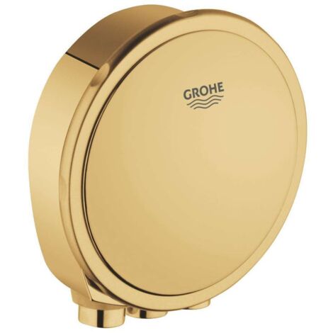 TALENTOFILL set di riempimento, svuotamento e troppopieno Set di guarnizioni in grafite dura GROHE