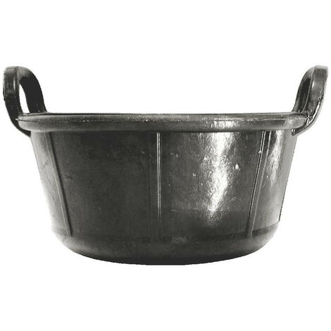 Taliaplast - Auge caoutchouc CARBONERA 30L - 320217