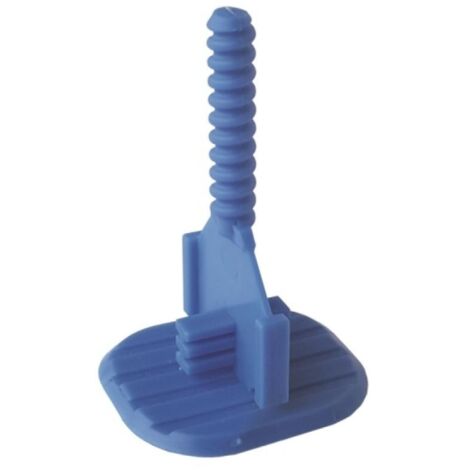 Taliaplast – Croisillons auto-nivelants croix 2 mm – Lot de 200 pièces – Pour carreaux de 3 à 20 mm – Résultat professionnel garanti