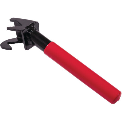 Taliaplast – Extracteur de fiches de chantier pour sols humides – Dents en acier traité – Structure métal renforcé – 610107