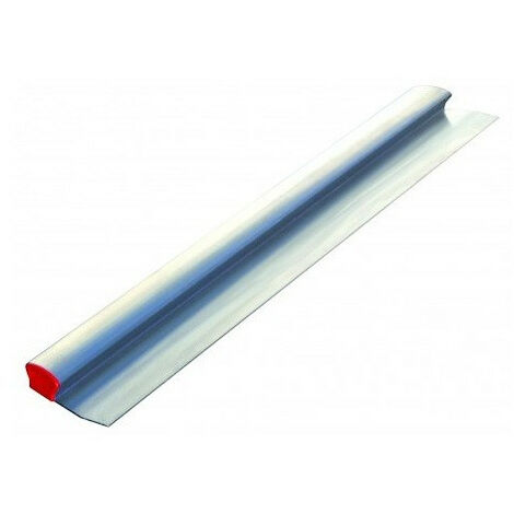 Taliaplast - Règle en aluminium forme h profil fermé 1 m - 380601