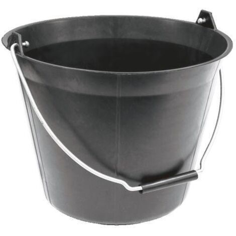 SET 3 PZ PATTUMIERA ECOBIN PER RACCOLTA DIFFERENZIATA Lt. 30x3 39x39 cm