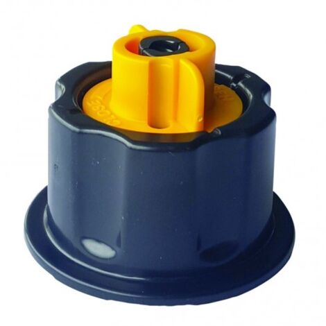 Taliaplast – Têtes à visser pour carrelage 3 à 30 mm – 100 pièces – Système open/close – Compatible avec croisillons auto-nivelants