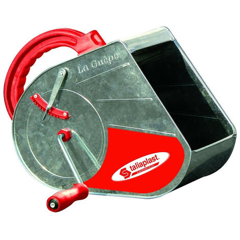 Verputzmaschine LA GUEPE - TALIAPLAST 402110