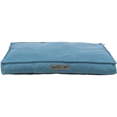 Talis cuscino blu: 110x80cm