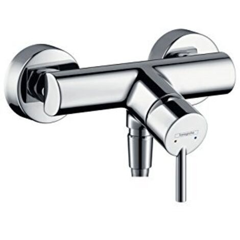 TALIS miscelatore monocomando doccia cromato HANSGROHE