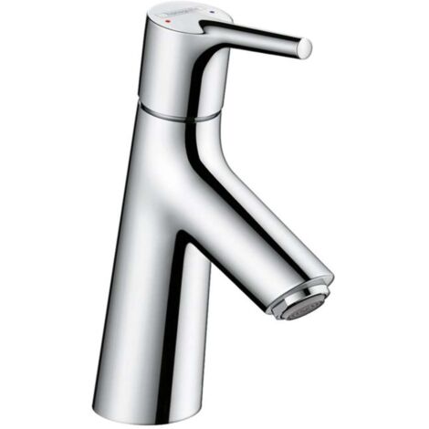 Talis S 80 Mitigeur de lavabo sans tirette ni vidage (72012000)