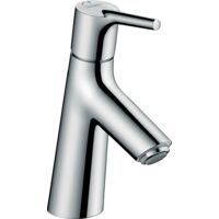 Talis S 80 Mitigeur lavabo CoolStart sans tirette ni vidage chromé