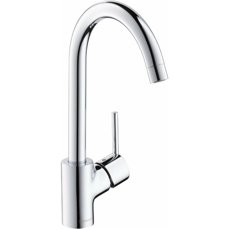 

Hansgrohe Talis S² Variarc Mezclador monomando de cocina 270, 1 chorro, cromado - 14870000