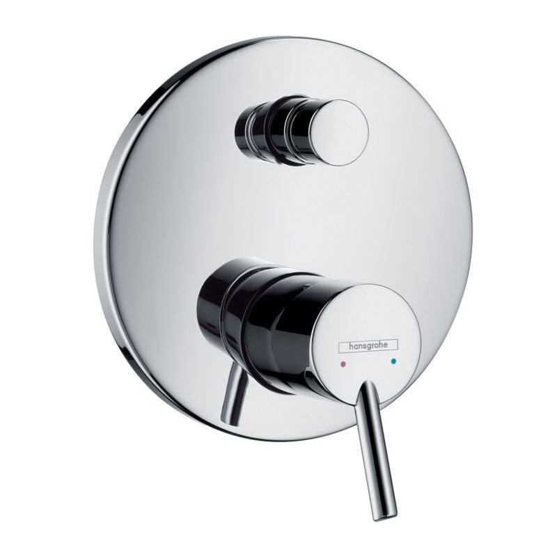 hansgrohe Talis hansgrohe match2 Talis - Mitigeur chromé Talis à levier unique, chromé