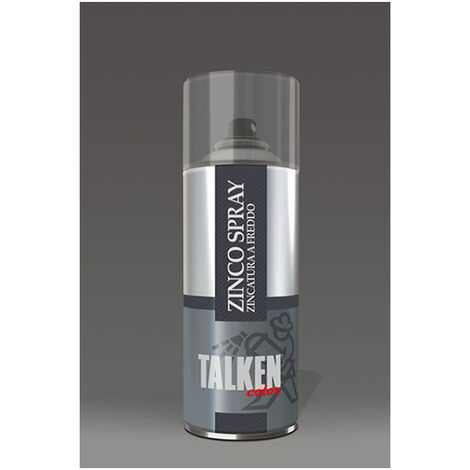 Talken Spray zinc ml 400