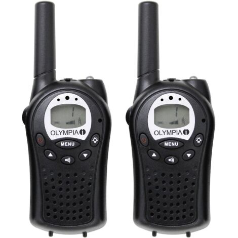 Talkie-walkie - 3 km-AquaForge