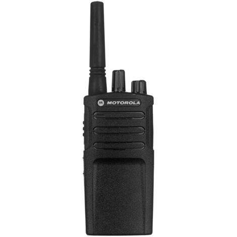 Talkie XT420 MOTOROLA RMP0166BHLAA