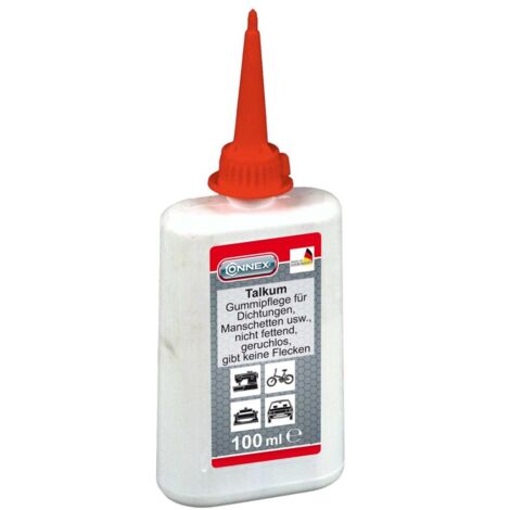 Talkum 100 ml Schmiermittel