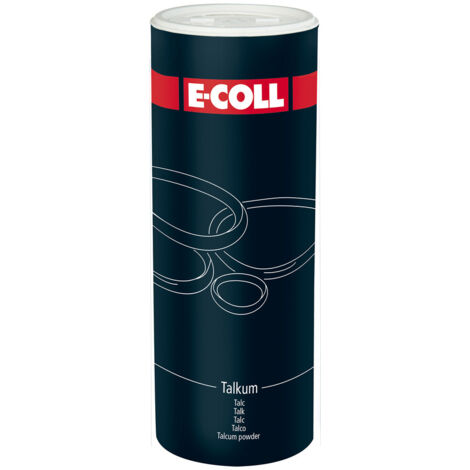 Talkum, 450 g Streudose