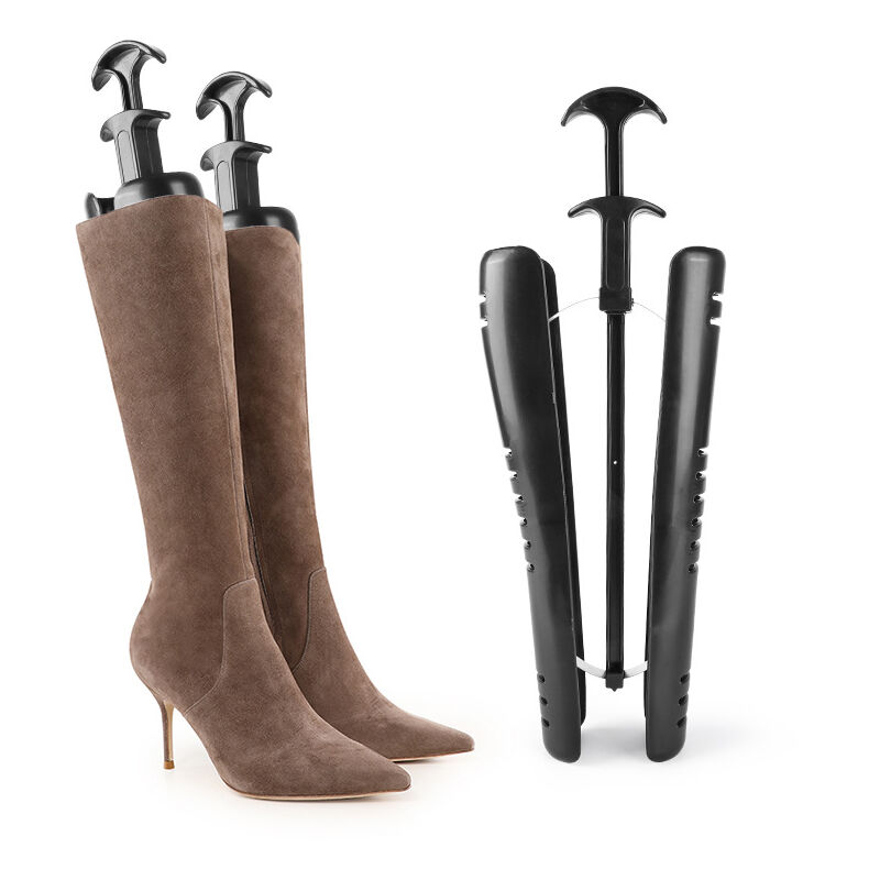 Tumalagia - tall boots for men and women Boot Shaper- 1 Pair of Boot Shaper Support Boots
