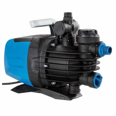 Tallas D-EBOOST 1100 Pompe surpresseur - Bleu / noir