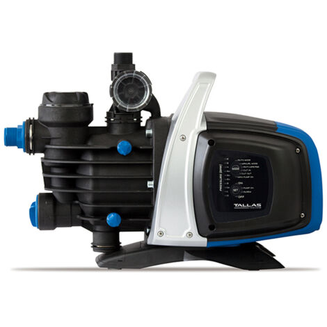 Tallas D-EBOOST 850 Pompe surpresseur