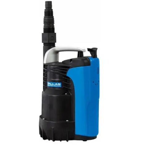 Tallas Elettropompa Sommersa D-Cwp 300