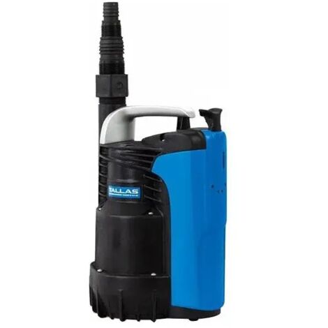Tallas Elettropompa Sommersa D-Cwp 600