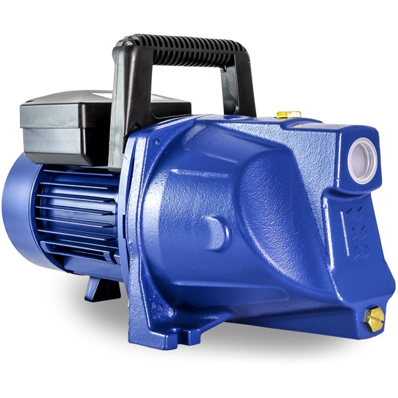 Tallas - garden 1500 b Pompe de surface