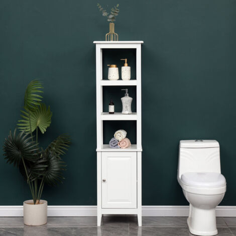 Tallboy Unit-33x40x150cm(WxDxH)