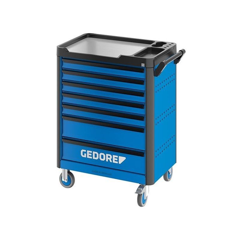 

Carro (rodador) taller Workster WHL-L7 Gedore