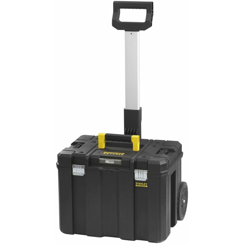 

Stanley ® - Stanley FMST1-75753 Caja de almacenamiento móvil FatMax® TSTAK