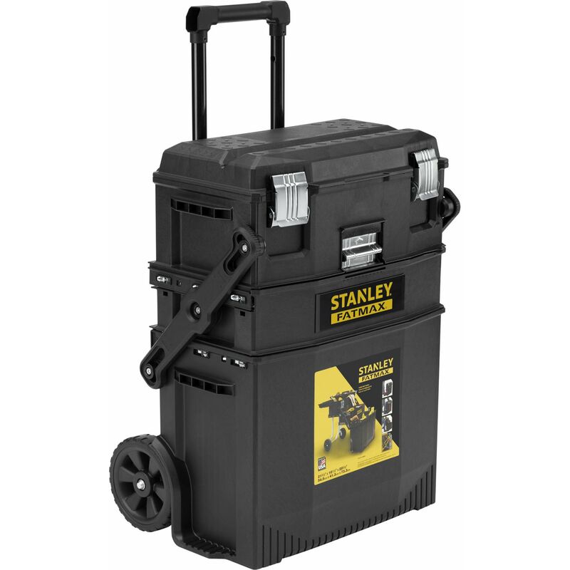 

Stanley ® - Stanley 1-94-210 Taller Móvil Cantilever FatMax®