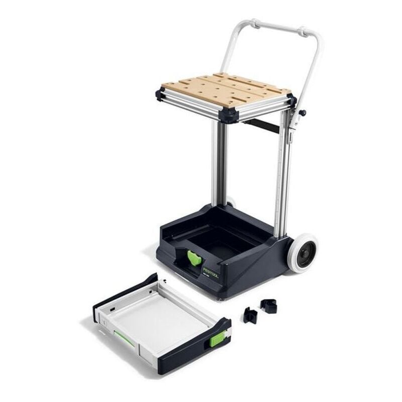 

Festool Taller móvil MW 1000 Basic