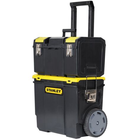 taller movil STANLEY RWS 3en1
